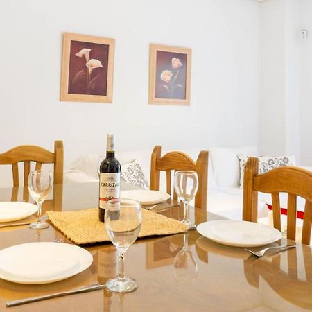 Viborilla Apartment Málaga Kültér fotó