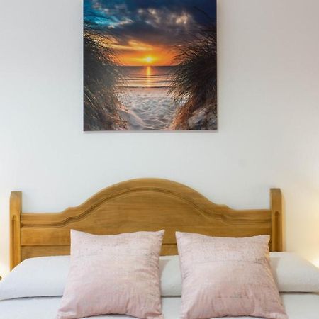 Viborilla Apartment Málaga Kültér fotó