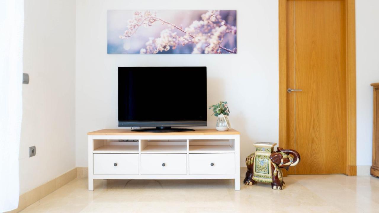 Viborilla Apartment Málaga Kültér fotó
