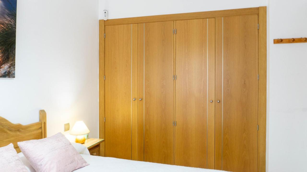 Viborilla Apartment Málaga Kültér fotó