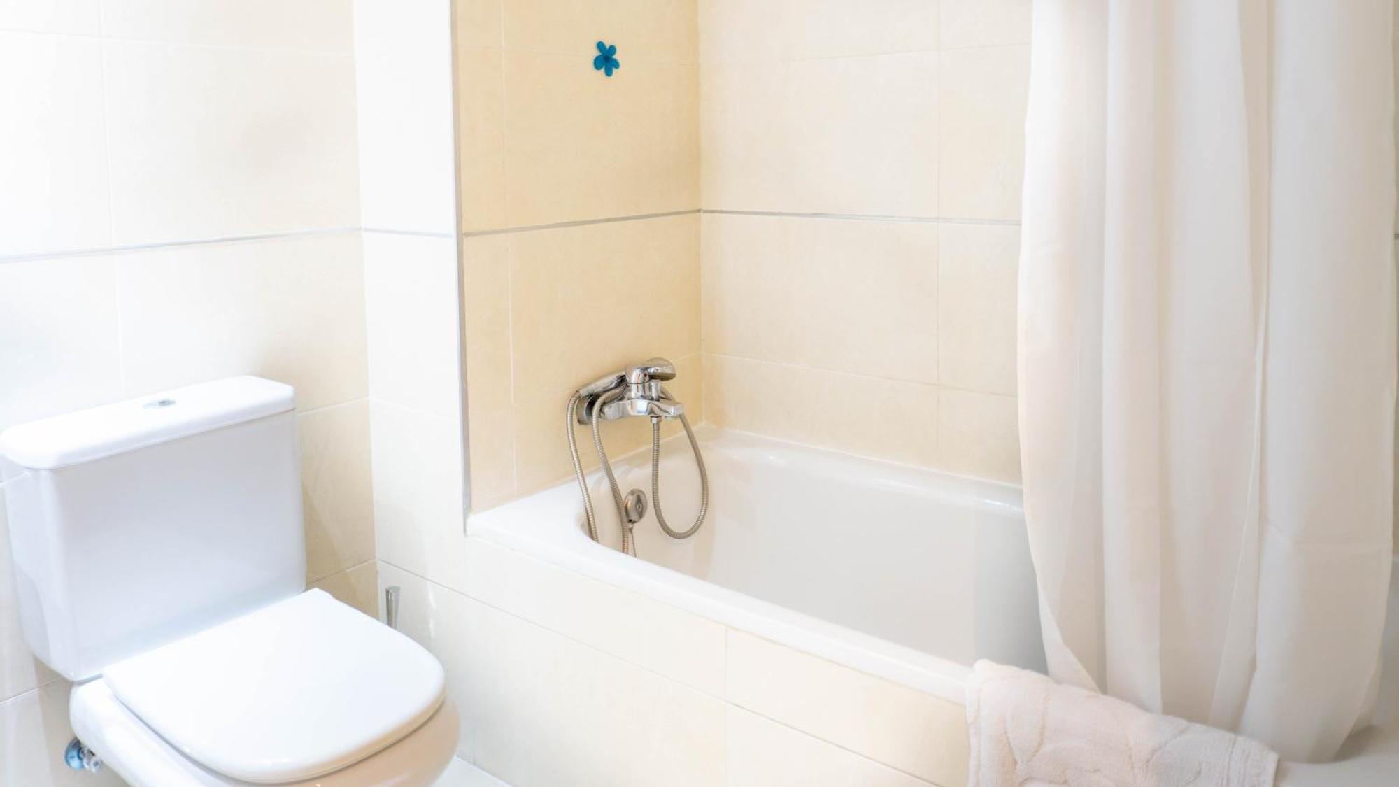 Viborilla Apartment Málaga Kültér fotó